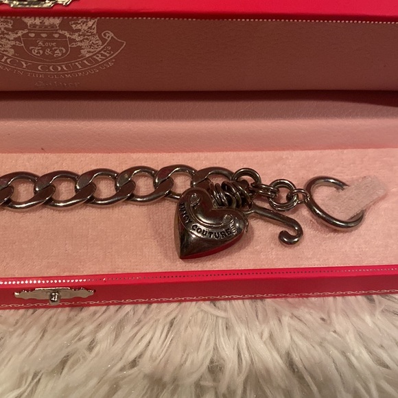 Juicy Couture Bracelet - Picture 2 of 4